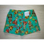 А. Шорты кулир Леля ментол р.24