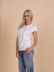 БЛУЗКА МА261 БЕЛАЯ