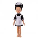 Школьная форма для кукол Paola Reina 32 см