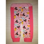 А. Рейтузы кулир Леденцы р.24