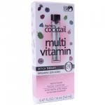 Secret Life Коктейль для лица мультивитаминный 7*2мл