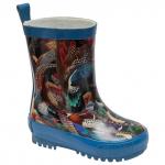 Сапоги детские