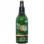 Botanika Спрей-уход "Бесцветная хна,имбирь 245мл