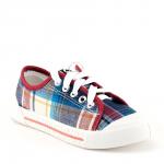 Кеды детские