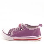 Кеды детские