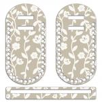 *Каркас для сумки Флора