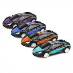 DA ER YI Автомобиль р/у "Спорткар" (18 см, 1:24, в ассорт.)