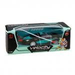 DA ER YI Автомобиль р/у "Спорткар" (18 см, 1:24, в ассорт.)