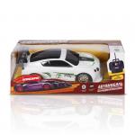 Handers автомобиль р/у "Рейсеры: Седан Z103" (22 см, 4 кан., свет)