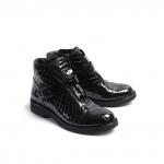 Ботинки демисезонные женские