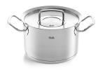 Кастрюля Fissler, серия Pure-profi collection, 16см, 2.0 л
