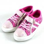 Кеды детские