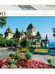 Step Пазл 1000 эл. Швейцария.Оберхоффен 79080