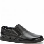 108610/04-01 черн Туфли для мальчиков (33-38)/8