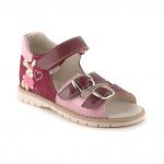 *Туфли открытые