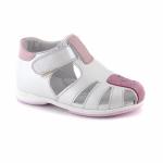 *Туфли открытые