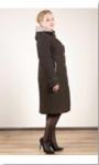 Пальто женское