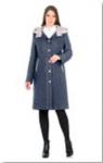Пальто женское
