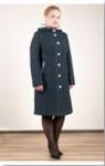 Пальто женское