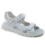 *Туфли открытые