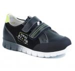 Полуботинки