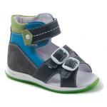 *Туфли открытые