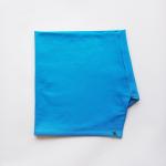 Снуд бирюза