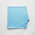 Снуд голубой