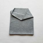 Снуд Basic серый