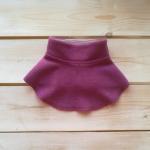 Манишка из флиса на липучке