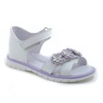 *Туфли открытые