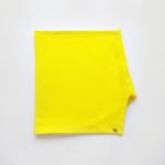 Снуд жёлтый