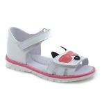 *Туфли открытые