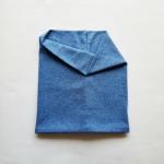 Снуд Basic светлый джинс