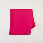 Снуд фуксия