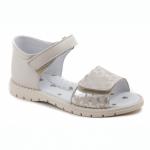 *Туфли открытые