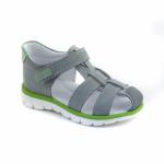 *Туфли открытые