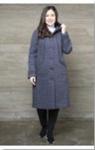 Пальто женское
