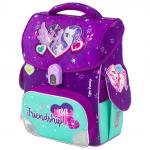 Ранец для первоклассника Tiger Family Jolly Twilight Sparkle & Rarity 13 л TGJL-025A (228974)