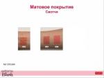 **50168A Компактные румяна с натуральным эффектом EXTREME BLUSH MATT
