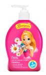 Принцесса Гель для интимной гигиены  Принцесса  Неженка, 300 мл