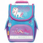 Ранец для первоклассника Tiger Family Nature Quest Little Charlotte 13 л TGNQ-062A (228884)