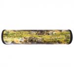 Пенал косметичка на молнии Brauberg Зоопарк (227302)