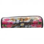 Пенал косметичка на молнии Brauberg Осень (227311)