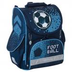 Ранец для мальчиков Юнландия by Tiger Family Football 13 л 228868