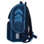 Ранец для мальчиков Юнландия by Tiger Family Football 13 л 228868