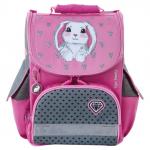 Ранец для девочек Юнландия by Tiger Family Bunny 13 л 228869