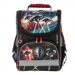 Ранец для первоклассника Tiger Family Nature Quest Ghost Squadron 13 л TGNQ-049A (228965)