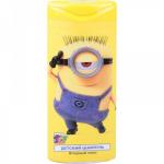 Гадкий Я Шампунь Ягодный микс, 250 мл