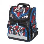Ранец для первоклассника Tiger Family Nature Quest Cybron 13 л TGNQ-051A (228966)